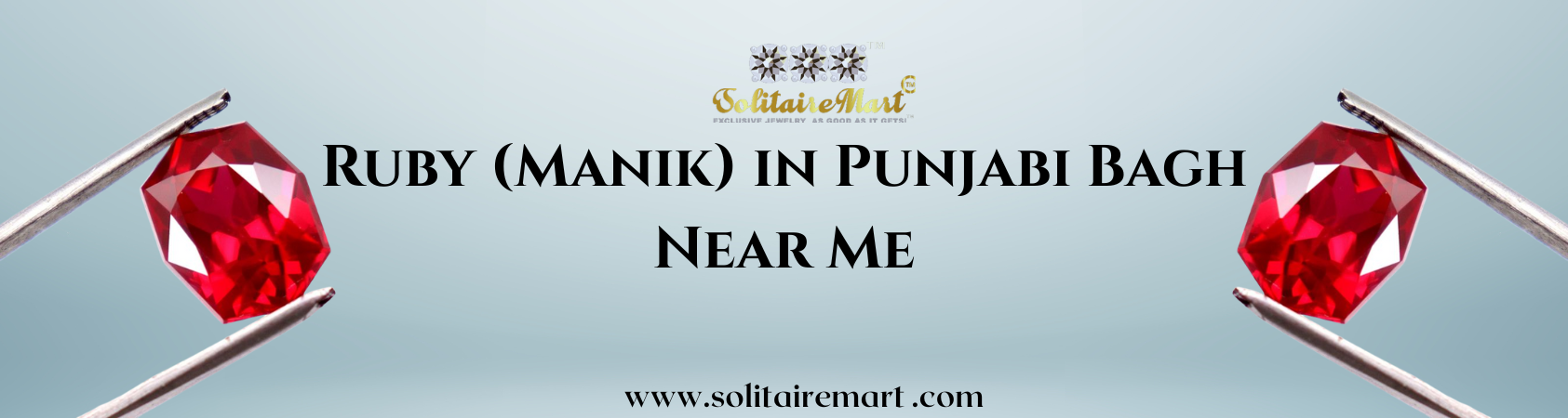 Ruby (Manik) in Punjabi Bagh Near Me